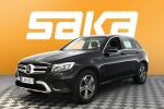 Musta Maastoauto, Mercedes-Benz GLC – LOK-837, kuva 4