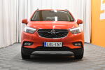 Punainen Maastoauto, Opel Mokka – LOL-137, kuva 2