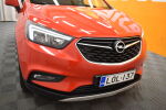 Punainen Maastoauto, Opel Mokka – LOL-137, kuva 10