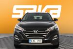 Musta Maastoauto, Hyundai Tucson – LOL-190, kuva 2