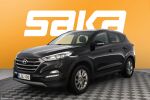 Musta Maastoauto, Hyundai Tucson – LOL-190, kuva 4