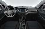 Musta Maastoauto, Hyundai Tucson – LOL-190, kuva 9