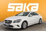 Valkoinen Coupe, Mercedes-Benz CLA – LOL-693, kuva 4