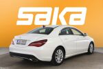 Valkoinen Coupe, Mercedes-Benz CLA – LOL-693, kuva 8