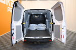 Valkoinen Pakettiauto, Ford Transit Custom – LOL-731, kuva 10