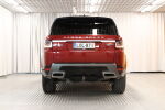 Punainen Maastoauto, Land Rover Range Rover Sport – LOL-871, kuva 6