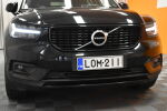 Musta Maastoauto, Volvo XC40 – LOM-211, kuva 10