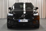 Musta Maastoauto, Volvo XC40 – LOM-211, kuva 2