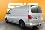 Hopea Pakettiauto, Volkswagen Transporter – LOM-826, kuva 5