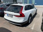 Valkoinen Farmari, Volvo V90 Cross Country – LOM-892, kuva 3