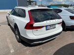 Valkoinen Farmari, Volvo V90 Cross Country – LOM-892, kuva 4