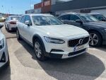 Valkoinen Farmari, Volvo V90 Cross Country – LOM-892, kuva 1