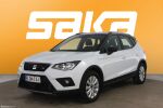 Valkoinen Maastoauto, Seat Arona – LON-741, kuva 4