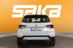 Valkoinen Maastoauto, Seat Arona – LON-741, kuva 7