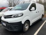 Valkoinen Pakettiauto, Toyota Proace – LOO-173, kuva 2