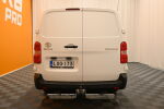 Valkoinen Pakettiauto, Toyota Proace – LOO-173, kuva 7