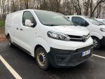 Valkoinen Pakettiauto, Toyota Proace – LOO-173, kuva 1