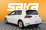 Valkoinen Viistoperä, Volkswagen Golf – LOO-830, kuva 5