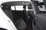 Valkoinen Viistoperä, BMW 118 – LOP-175, kuva 11