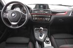 Valkoinen Viistoperä, BMW 118 – LOP-175, kuva 14