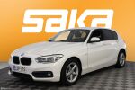 Valkoinen Viistoperä, BMW 118 – LOP-175, kuva 4