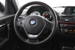 Valkoinen Viistoperä, BMW 118 – LOP-175, kuva 15
