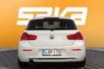 Valkoinen Viistoperä, BMW 118 – LOP-175, kuva 7
