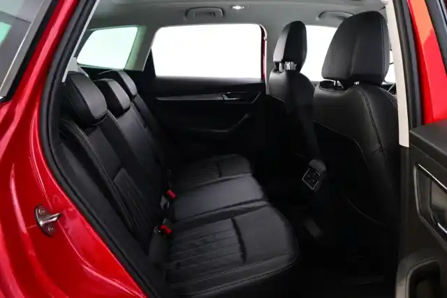 Musta Farmari, Skoda Karoq – LOP-258