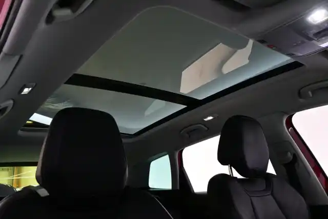 Musta Farmari, Skoda Karoq – LOP-258