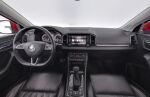 Musta Farmari, Skoda Karoq – LOP-258, kuva 9