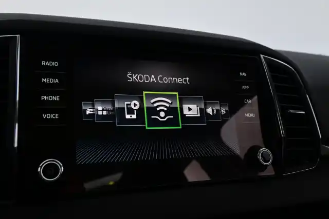 Musta Farmari, Skoda Karoq – LOP-258