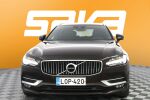 Ruskea Farmari, Volvo V90 – LOP-420, kuva 2