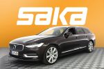 Ruskea Farmari, Volvo V90 – LOP-420, kuva 4