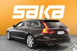 Ruskea Farmari, Volvo V90 – LOP-420, kuva 5