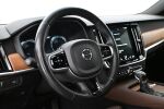 Ruskea Farmari, Volvo V90 – LOP-420, kuva 10