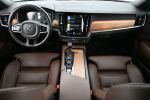 Ruskea Farmari, Volvo V90 – LOP-420, kuva 13