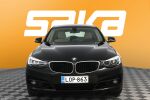 Musta Sedan, BMW 320 Gran Turismo – LOP-863, kuva 2