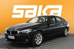 Musta Sedan, BMW 320 Gran Turismo – LOP-863, kuva 4