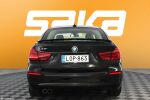 Musta Sedan, BMW 320 Gran Turismo – LOP-863, kuva 7