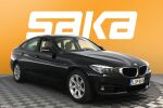 Musta Sedan, BMW 320 Gran Turismo – LOP-863, kuva 1