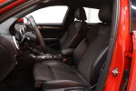 Punainen Viistoperä, Audi A3 – LOR-461, kuva 11