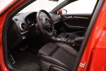 Punainen Viistoperä, Audi A3 – LOR-461, kuva 10