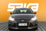 Harmaa Viistoperä, Ford Focus – LOS-389, kuva 2