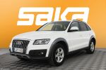 Valkoinen Maastoauto, Audi Q5 – LOT-193, kuva 4