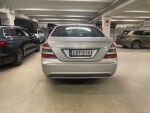 Hopea Sedan, Mercedes-Benz S – LOT-214, kuva 3