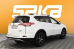 Valkoinen Maastoauto, Toyota RAV4 – LOT-397, kuva 8