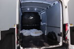 Valkoinen Pakettiauto, Ford Transit – LOU-523, kuva 22