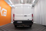 Valkoinen Pakettiauto, Ford Transit – LOU-523, kuva 7