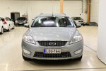 Harmaa Farmari, Ford Mondeo – LOU-764, kuva 2