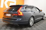 Sininen Farmari, Volvo V90 – LOV-419, kuva 8